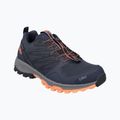 Buty trekkingowe męskie CMP Atik Wp Fast blue/f.orange 7