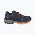 Buty trekkingowe męskie CMP Atik Wp Fast blue/f.orange 8