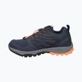 Buty trekkingowe męskie CMP Atik Wp Fast blue/f.orange 9