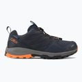 Buty trekkingowe męskie CMP Atik Wp Fast blue/f.orange 2