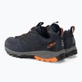 Buty trekkingowe męskie CMP Atik Wp Fast blue/f.orange 3