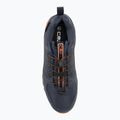 Buty trekkingowe męskie CMP Atik Wp Fast blue/f.orange 6