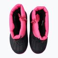 Śniegowce juniorskie CMP Sneewy Snowboots begonia 11