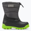 Śniegowce dziecięce CMP Sneewy SnowBoots titanio 2