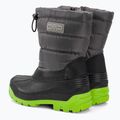 Śniegowce dziecięce CMP Sneewy SnowBoots titanio 3