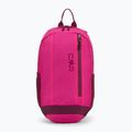 Plecak turystyczny CMP Kids Rebel 10 l purple fluo