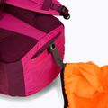 Plecak turystyczny CMP Kids Rebel 10 l purple fluo 6