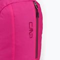 Plecak turystyczny CMP Kids Rebel 10 l purple fluo 7
