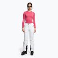Longsleeve termoaktywny damski CMP 3Y96804 fucsia melange 2