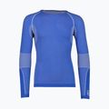 Longsleeve termoaktywny męski CMP 3Y97800 royal melange