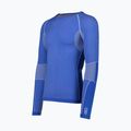 Longsleeve termoaktywny męski CMP 3Y97800 royal melange 2