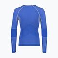 Longsleeve termoaktywny męski CMP 3Y97800 royal melange 3