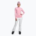 Bluza damska CMP 30L1086 pink 2