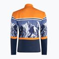Bluza męska CMP 31L0477 black blue/marine 2