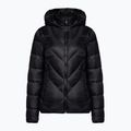 Kurtka damska CMP 32K3026 Snaps Hood nero