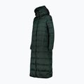 Płaszcz puchowy damski CMP 32K3136 Coat Fix Hood eden 9