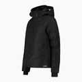 Kurtka narciarska damska CMP 32W0266 Fix Hood nero 9