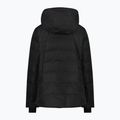 Kurtka narciarska damska CMP 32W0266 Fix Hood nero 10