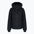 Kurtka narciarska damska CMP 32W0266 Fix Hood nero