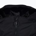 Kurtka narciarska damska CMP 32W0266 Fix Hood nero 3