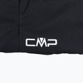 Kurtka narciarska damska CMP 32W0266 Fix Hood nero 5