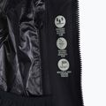 Kurtka narciarska damska CMP 32W0266 Fix Hood nero 6