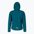 Kurtka softshell męska CMP 3A01787N Zip Hood deep lake 2
