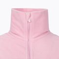 Bluza damska CMP 3G27836 pink 3