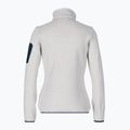 Bluza damska CMP 3H14746 bone/red fluo 2