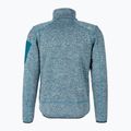 Bluza męska CMP 3H60747N reef/deep lake 2