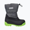Śniegowce dziecięce CMP Sneewy SnowBoots titanio 8