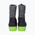 Śniegowce dziecięce CMP Sneewy SnowBoots titanio 11