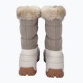 Śniegowce damskie CMP Nietos Low Snowboots Wp cenere 3