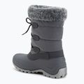 Śniegowce damskie CMP Nietos Low Snowboots Wp graffite 3
