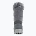 Śniegowce damskie CMP Nietos Low Snowboots Wp graffite 6