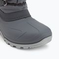 Śniegowce damskie CMP Nietos Low Snowboots Wp graffite 7