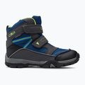 Śniegowce dziecięce CMP Pyry Snowboots Wp royal/titanio 2