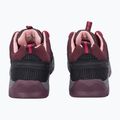 Buty trekkingowe juniorskie CMP Rigel Low Wp prugna/peach 4