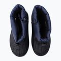 Śniegowce juniorskie CMP Sneewy Snowboots black/blue 5