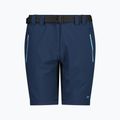 Spodnie trekkingowe damskie CMP 3T51446 Zip Off blue/cielo 4