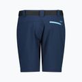 Spodnie trekkingowe damskie CMP 3T51446 Zip Off blue/cielo 5