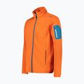 Bluza męska CMP 33E6557 flame 3