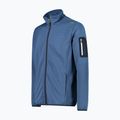Bluza męska CMP 33E6557 dusty blue 3