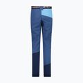 Spodnie trekkingowe damskie CMP 33T6226 dusty blue 2