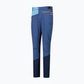 Spodnie trekkingowe damskie CMP 33T6226 dusty blue 3
