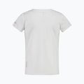 Koszulka dziecięca CMP 38T6385 bianco/grey 2