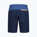 Spodenki damskie CMP 33T6976 Bermuda dusty blue 2