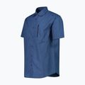 Koszula męska CMP 33S5757 b.blue/dusty blue 3