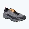 Buty turystyczne męskie CMP Kaleepso Low Wp graffite/flame