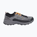 Buty turystyczne męskie CMP Kaleepso Low Wp graffite/flame 2